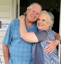 Linda Jane Wiley